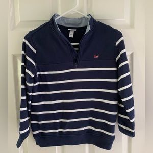 Kid’s Vineyard Vines for Target pullover